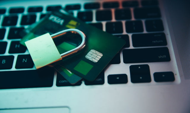 How to Keep your Online Transactions Safe and Secure