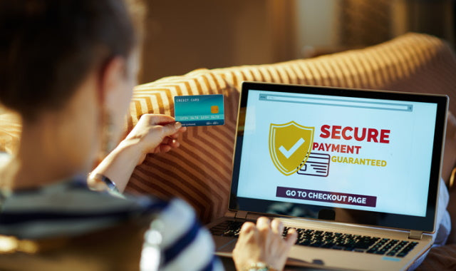 How to Make Your Online Shopping Secure – Tantutvaa